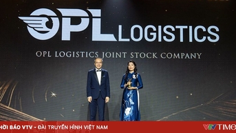 Giải thưởng APEA 2025 tôn vinh doanh nghiệp tăng trưởng nhanh