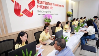 Đề xuất quy định mới về điều động, cách chức, giao quyền chủ tịch UBND tỉnh, xã