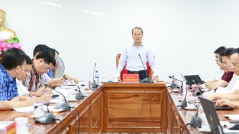 Chú trọng ứng dụng trí tuệ nhân tạo, thúc đẩy chuyển đổi số và đổi mới sáng tạo