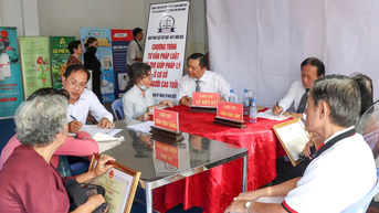 គម្រោងប្រកួតប្រជែងដើម្បីកែលម្អជីវភាពរស់នៅរបស់ប្រជាជន