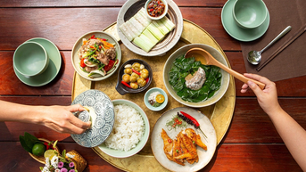 Ẩm thực Việt Nam ngon thứ 4 thế giới, bất ngờ với vị trí số 1