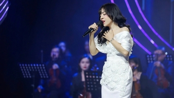 Nhạc sĩ Nguyễn Thành Trung kể chuyện tình yêu qua mùa thu Hà Nội