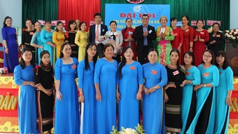 Hỗ trợ phụ nữ dân tộc thiểu số phát triển kinh tế gia đình