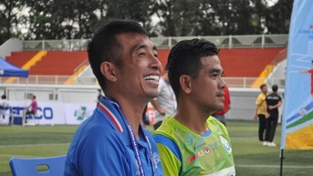 Quả bóng vàng Futsal 2017 xuất hiện tại Giải bóng đá công nhân, viên chức Việt Nam 2025