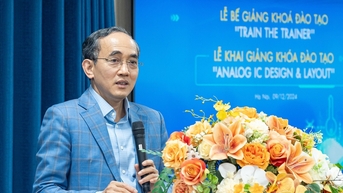 Trong các ứng viên giáo sư 2025, có người là tỉ phú top giàu nhất nước