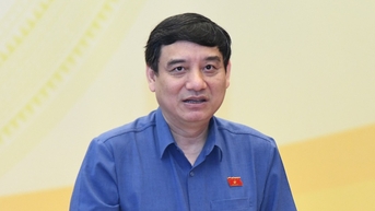 Thống nhất bộ sách giáo khoa dùng chung, đại biểu 'hiến kế' tránh lãng phí các bộ sách đang có
