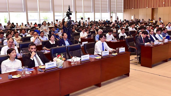 Hải Phòng: Hướng tới đột phá phát triển khoa học và công nghệ biển