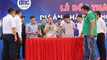 Chính thức nâng trần thu nhập 40 triệu đồng/tháng cho vợ chồng mua nhà ở xã hội