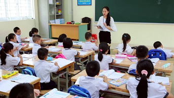 Bộ trưởng Giáo dục và Đào tạo nêu lý do thiếu giáo viên
