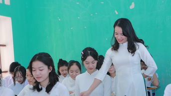 Vẫn còn tình trạng lạm thu tại nhiều trường ở Thanh Hoá