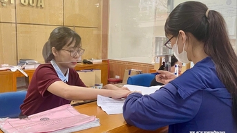 Thụ hưởng chế độ thai sản nhờ tham gia bảo hiểm xã hội tự nguyện