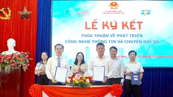 Thành lập Tổ công nghệ số cộng đồng phường Ngũ Hành Sơn