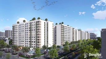 Thủ tướng Chính phủ yêu cầu: Phải có các giải pháp đột phá để hoàn thành 1 triệu căn nhà ở xã hội