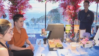 관광 분야의 로봇 활용: 관광 경험 향상