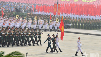 Niềm tin son sắt