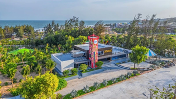 Phát triển du lịch cộng đồng tại khu vực ven biển Lâm Đồng