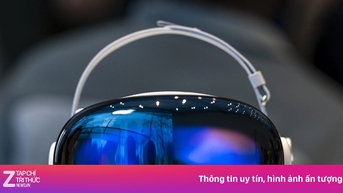 Chiến lược mới của Apple