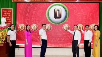 Tuyên Quang: Chủ động, sáng tạo, tích cực hưởng ứng Ngày Chuyển đổi số quốc gia năm 2025