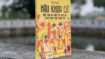 1900-1945년 젠더와 베트남 문학에 대한 새로운 관점