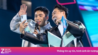 'Chiến binh A-Bền' MONO đốt cháy năng lượng cùng Oppo A6 Pro series