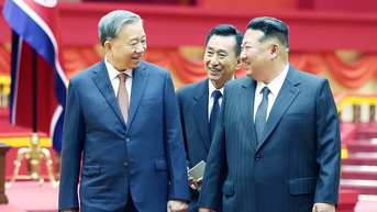 Kết quả nổi bật trong chuyến thăm cấp Nhà nước tới Triều Tiên của Tổng Bí thư Tô Lâm