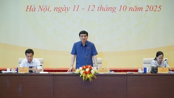 Đề cao vai trò cộng đồng trong phòng, chống ma túy