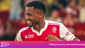 Tình thế đảo ngược với Fati