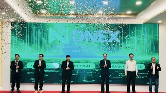 다낭, DNEX 시뮬레이션 플랫폼 출시: 국가 디지털 금융 발전의 선구적 발걸음
