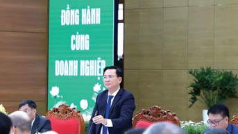 Lâm Đồng sẻ chia, đồng hành cùng nhà đầu tư trên hành trình phát triển