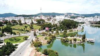Đánh thức tiềm năng, lợi thế đưa Lâm Đồng phát triển