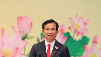 Chủ tịch UBND tỉnh Lâm Đồng Hồ Văn Mười gửi thư chúc mừng Ngày Doanh nhân Việt Nam