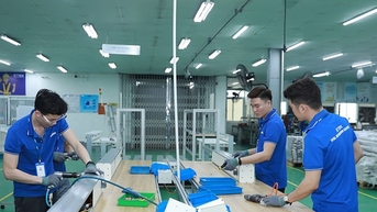 Doanh nhân, doanh nghiệp trong kỷ nguyên vươn mình: