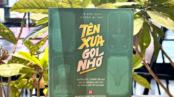 Tên xưa gọi nhớ