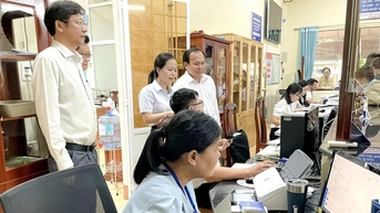 Đồng Nai quyết liệt xây dựng chính quyền thân thiện