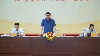 Hoàn thiện dự thảo Luật Báo chí (sửa đổi): Xây dựng nền báo chí hiện đại, nhân văn và tự chủ hơn trong thời kỳ chuyển đổi số