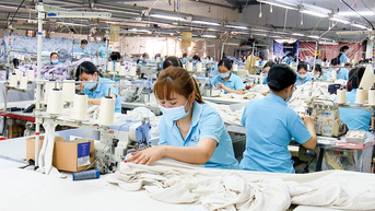 Đẩy mạnh cải cách để ứng phó với các rủi ro thương mại toàn cầu