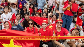 Việt Nam lọt top 10 quốc gia thân thiện nhất thế giới