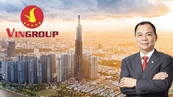 Tin tức sáng 12-10: Vingroup muốn phát hành thêm cổ phiếu tăng vốn