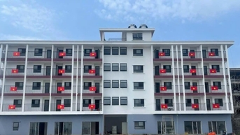 Thu nhập 20 triệu đồng/tháng được mua nhà ở xã hội