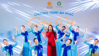 Xây dựng ngân hàng di sản nghệ thuật Phật giáo Việt Nam đương đại