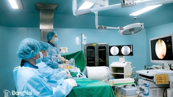 Điều trị thoát vị đĩa đệm bằng phẫu thuật nội soi ít xâm lấn