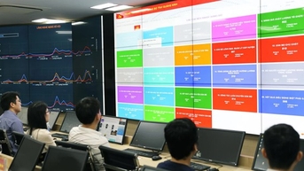 Sở Khoa học và Công nghệ làm với Sở Văn hóa, Thể thao và Du lịch (VHTT&DL) về công tác triển khai hoạt động khoa học, công nghệ, đổi mới sáng tạo và chuyển đổi số