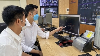 Sở KH&CN làm việc với Thanh tra tỉnh về hoạt động Khoa học Công nghệ, Đổi mới sáng tạo và Chuyển đổi số