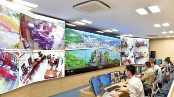 Sở KH&CN làm việc về công tác triển khai hoạt động khoa học, công nghệ, đổi mới sáng tạo và chuyển đổi số tại Sở NN&MT