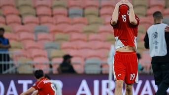 인도네시아 축구 지도자, 2026년 월드컵 티켓 구매 실패에 사과