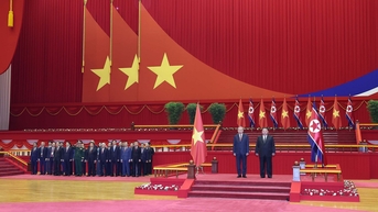 Quan hệ hợp tác Việt Nam-Triều Tiên bước vào giai đoạn mới, thiết thực, hiệu quả hơn