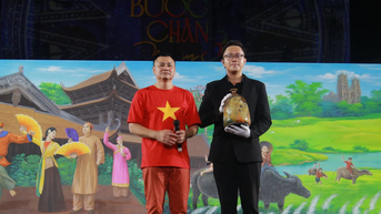 Lễ hội Văn hóa Thế giới tại Hà Nội: Gây quỹ 2,5 tỷ đồng ủng hộ bà con vùng lũ