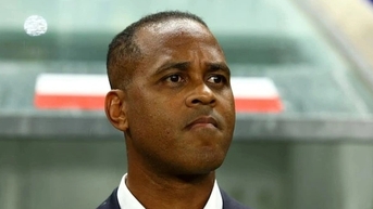 CĐV Indonesia phẫn nộ, muốn sớm sa thải HLV Patrick Kluivert
