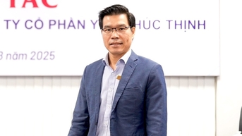 Hiệu trưởng đại học nghìn tỷ là ứng viên phó giáo sư năm 2025