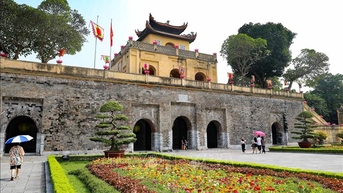 Dấu ấn nhiệm kỳ, khát vọng tầm cao mới - Bài 3